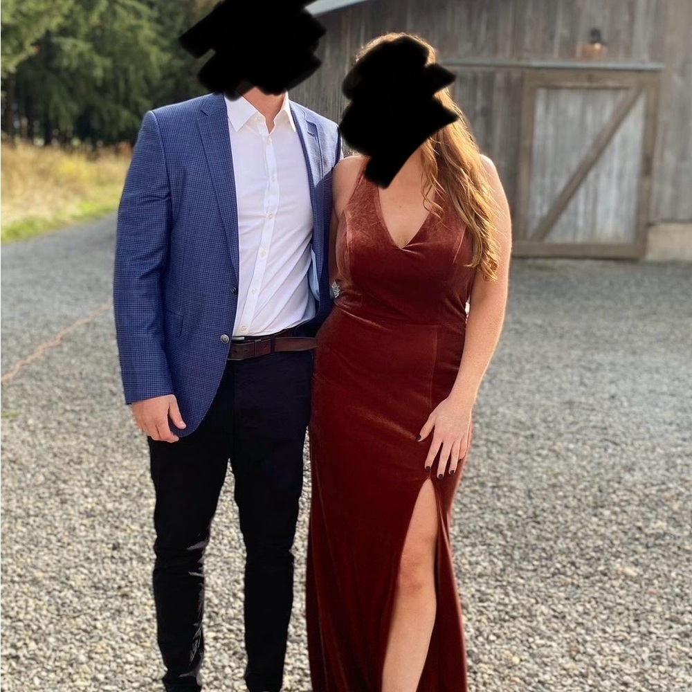 Reverly Bridesmaid Dress